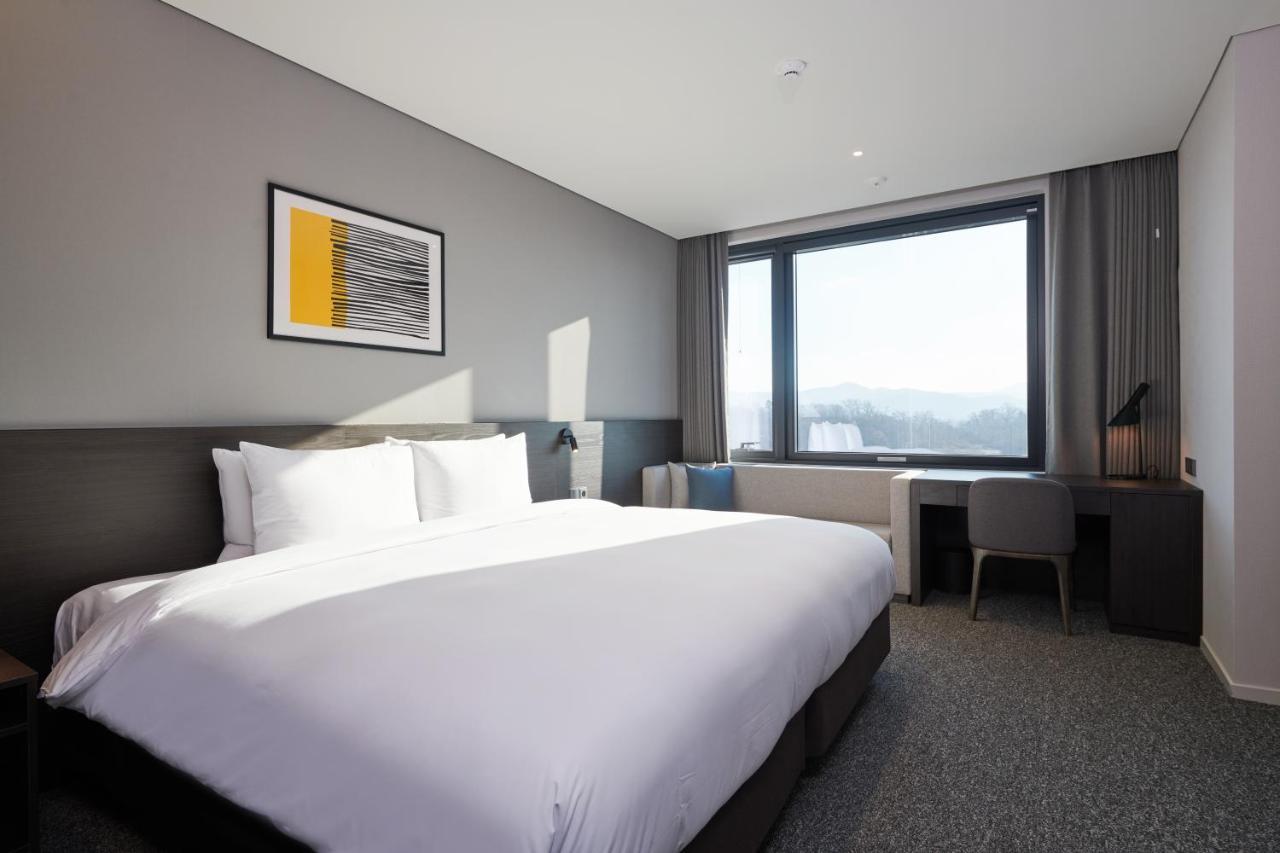 Hotel Nine Tree By Parnas Seoul Pangyo Seongnam